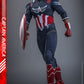 Captain America: Brave New World - Captain America 1:6 Scale Collectable Action Figure