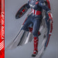 Captain America: Brave New World - Captain America 1:6 Scale Collectable Action Figure