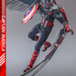 Captain America: Brave New World - Captain America 1:6 Scale Collectable Action Figure