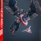 Captain America: Brave New World - Captain America 1:6 Scale Collectable Action Figure