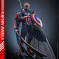 Captain America: Brave New World - Captain America 1:6 Scale Collectable Action Figure