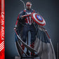 Captain America: Brave New World - Captain America 1:6 Scale Collectable Action Figure