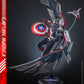 Captain America: Brave New World - Captain America 1:6 Scale Collectable Action Figure