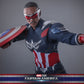 Captain America: Brave New World - Captain America 1:6 Scale Collectable Action Figure