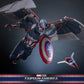 Captain America: Brave New World - Captain America 1:6 Scale Collectable Action Figure