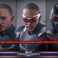 Captain America: Brave New World - Captain America 1:6 Scale Collectable Action Figure