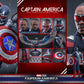 Captain America: Brave New World - Captain America 1:6 Scale Collectable Action Figure