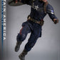 Captain America: Winter Soldier - Stealth S.T.R.I.K.E. Suit 2.0 1:6 Scale Collectable Figure