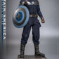 Captain America: Winter Soldier - Stealth S.T.R.I.K.E. Suit 2.0 1:6 Scale Collectable Figure