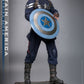 Captain America: Winter Soldier - Stealth S.T.R.I.K.E. Suit 2.0 1:6 Scale Collectable Figure