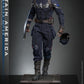 Captain America: Winter Soldier - Stealth S.T.R.I.K.E. Suit 2.0 1:6 Scale Collectable Figure