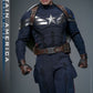 Captain America: Winter Soldier - Stealth S.T.R.I.K.E. Suit 2.0 1:6 Scale Collectable Figure