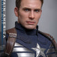 Captain America: Winter Soldier - Stealth S.T.R.I.K.E. Suit 2.0 1:6 Scale Collectable Figure