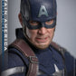 Captain America: Winter Soldier - Stealth S.T.R.I.K.E. Suit 2.0 1:6 Scale Collectable Figure