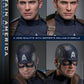 Captain America: Winter Soldier - Stealth S.T.R.I.K.E. Suit 2.0 1:6 Scale Collectable Figure