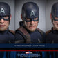 Captain America: Winter Soldier - Stealth S.T.R.I.K.E. Suit 2.0 1:6 Scale Collectable Figure