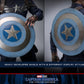 Captain America: Winter Soldier - Stealth S.T.R.I.K.E. Suit 2.0 1:6 Scale Collectable Figure