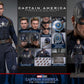 Captain America: Winter Soldier - Stealth S.T.R.I.K.E. Suit 2.0 1:6 Scale Collectable Figure