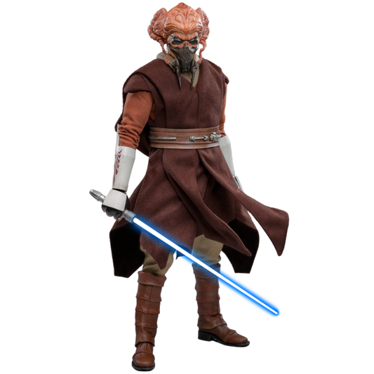 Star Wars: RotS - Plo Koon 1:6 Scale Collectable Action Figure