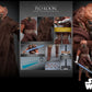 Star Wars: RotS - Plo Koon 1:6 Scale Collectable Action Figure