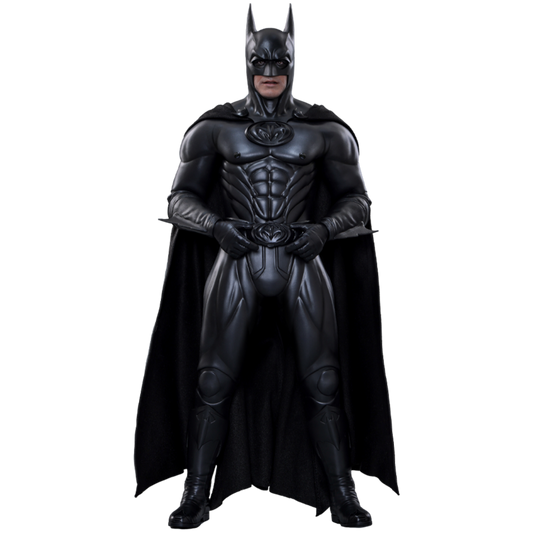 Batman & Robin - Batman 1:6 Scale Collectable Action Figure