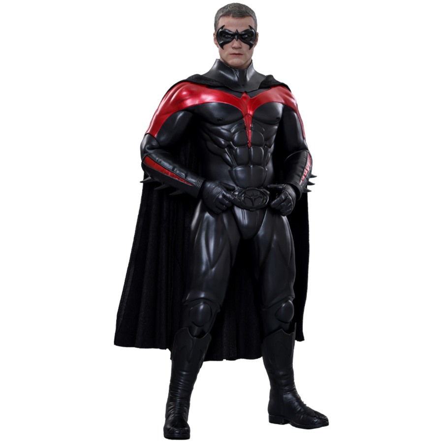 Batman & Robin - Robin 1:6 Scale Collectable Action Figure