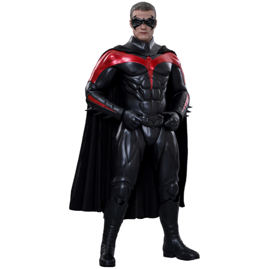 Batman & Robin - Robin 1:6 Scale Collectable Action Figure