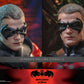 Batman & Robin - Robin 1:6 Scale Collectable Action Figure