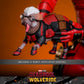 Deadpool & Wolverine - Nicepool 1:6 Scale Collectable Aciton Figure