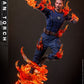 Deadpool & Wolverine - Human Torch 1:6 Scale Collectable Action Figure