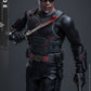 Deadpool & Wolverine - Blade 1:6 Scale Collectable Action Figure