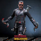 Deadpool & Wolverine - Blade 1:6 Scale Collectable Action Figure