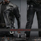 Terminator 2: Judgment Day - T-800 (2.0) 1:6 Scale Collectible Action Figure