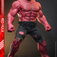 Captain America: Brave New World - Red Hulk 1:6 Scale Collectable Action Figure