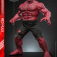 Captain America: Brave New World - Red Hulk 1:6 Scale Collectable Action Figure