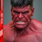 Captain America: Brave New World - Red Hulk 1:6 Scale Collectable Action Figure