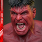 Captain America: Brave New World - Red Hulk 1:6 Scale Collectable Action Figure