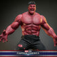 Captain America: Brave New World - Red Hulk 1:6 Scale Collectable Action Figure