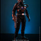 Star Wars - Tie Fighter Pilot 1:6 Scale Collectable Action Figure