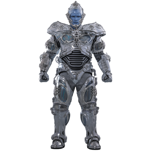 Batman & Robin - Mr Freeze 1:6 Scale Collectable Action Figure