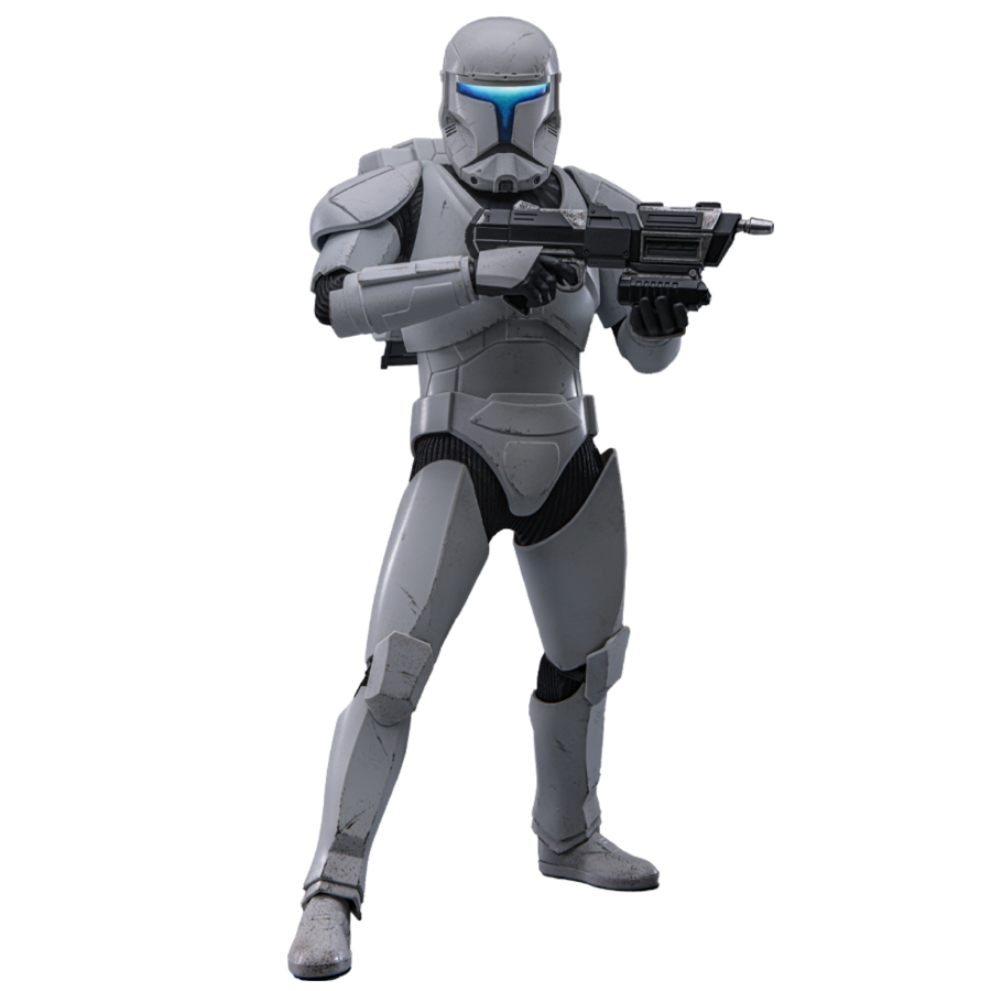 Star Wars - Clone Commando 1:6 Scale Collectible Action Figure