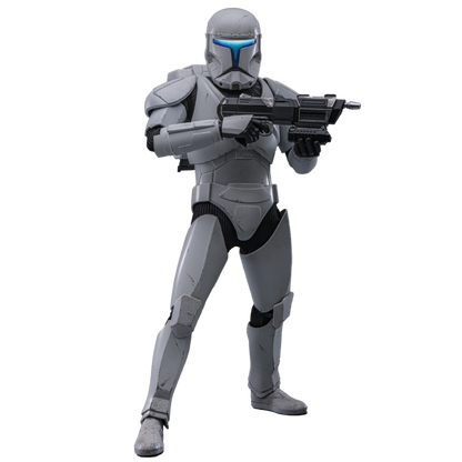 Star Wars - Clone Commando 1:6 Scale Collectible Action Figure