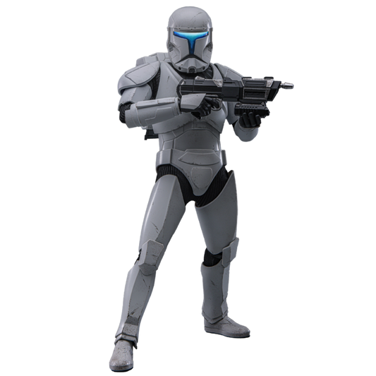 Star Wars - Clone Commando 1:6 Scale Collectible Action Figure