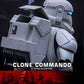 Star Wars - Clone Commando 1:6 Scale Collectible Action Figure