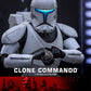 Star Wars - Clone Commando 1:6 Scale Collectible Action Figure