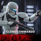 Star Wars - Clone Commando 1:6 Scale Collectible Action Figure