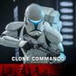 Star Wars - Clone Commando 1:6 Scale Collectible Action Figure