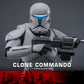 Star Wars - Clone Commando 1:6 Scale Collectible Action Figure