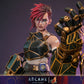 Arcane: League of Legends (TV) - Vi 1:6 Scale Collectable Action Figure