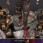 Arcane: League of Legends (TV) - Vi 1:6 Scale Collectable Action Figure